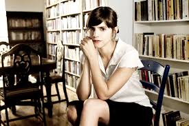 Valeria Luiselli