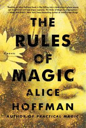 hoffman rules of magic